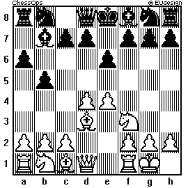 Chess Board