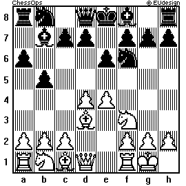 Chess Board