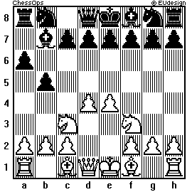 Chess Board