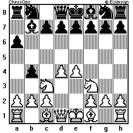 Chess Board