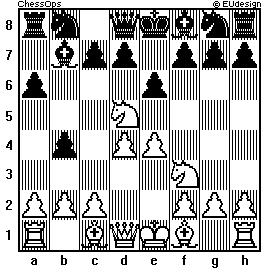 Chess Board