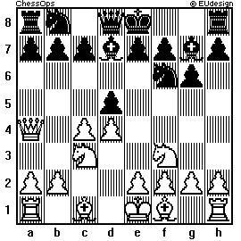 Chess Board