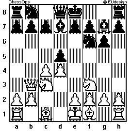 Chess Board
