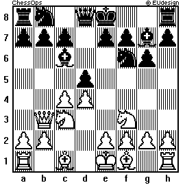 Chess Board
