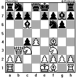 Chess Board