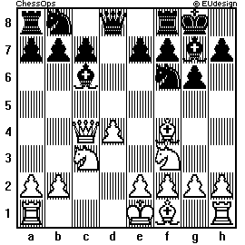 Chess Board