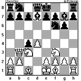 Chess Board