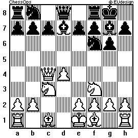 Chess Board