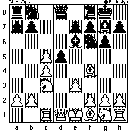 Chess Board