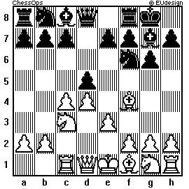 Chess Board