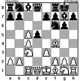 Chess Board