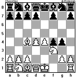 Chess Board