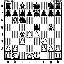 Chess Board