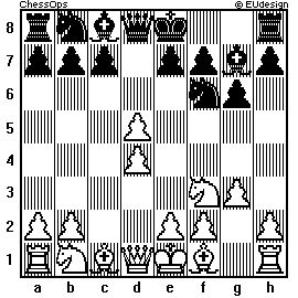 Chess Board