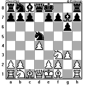 Chess Board