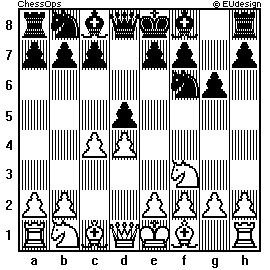 Chess Board