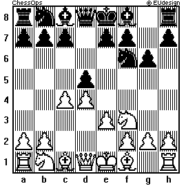 Chess Board