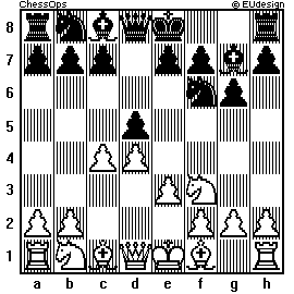 Chess Board