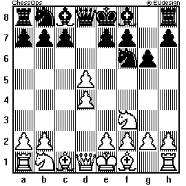 Chess Board