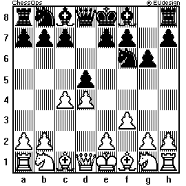 Chess Board