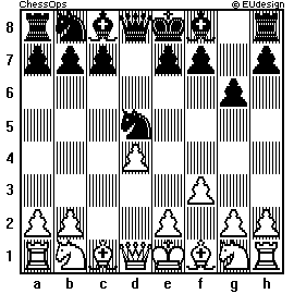 Chess Board