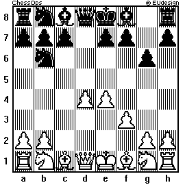 Chess Board