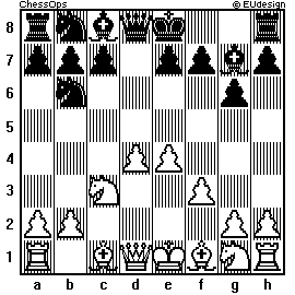 Chess Board