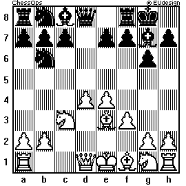 Chess Board