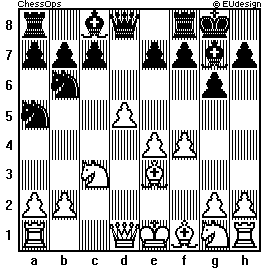 Chess Board