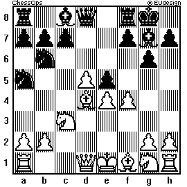 Chess Board