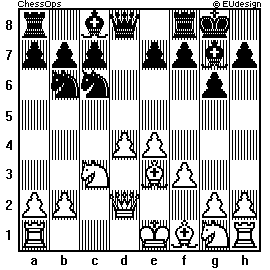 Chess Board