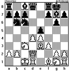 Chess Board