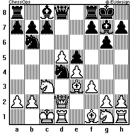 Chess Board