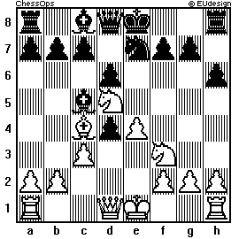 Chess Board