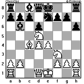 Chess Board
