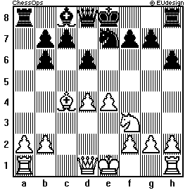 Chess Board