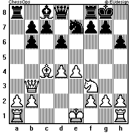 Chess Board
