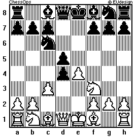 Chess Board