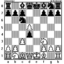 Chess Board