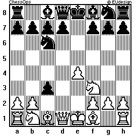 Chess Board