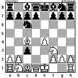Chess Board