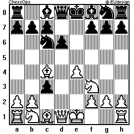 Chess Board
