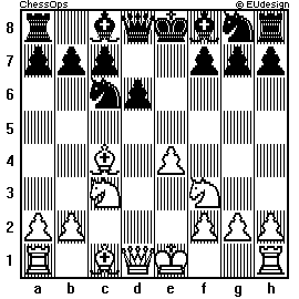 Chess Board