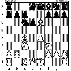 Chess Board