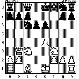 Chess Board