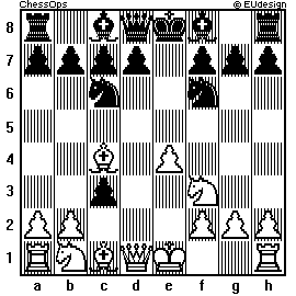 Chess Board