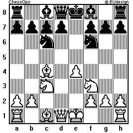 Chess Board