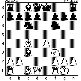 Chess Board