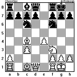 Chess Board