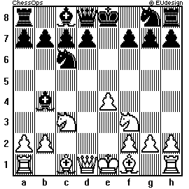 Chess Board